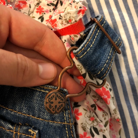 6-9m baby girl cloths - Picture 9 of 10